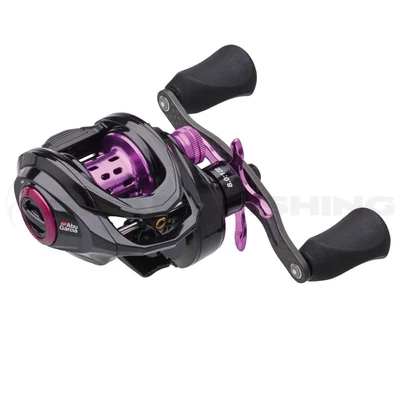 Abu Garcia Revo EXD multi orsó