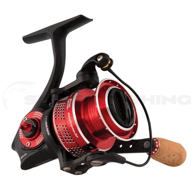 Abu Garcia Revo MGXtreme pergető orsó