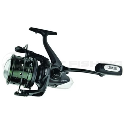 Carp Zoom Combat CT 8000 távdobó orsó