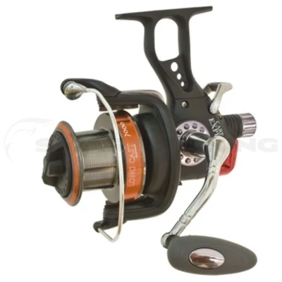 Carp Expert Long Cast Runner nyeletőfékes orsó