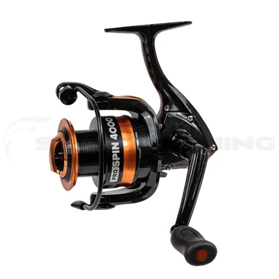 Bokor Pro Spin pergető orsó