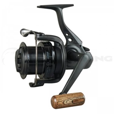 Okuma Custom Black távdobó orsó