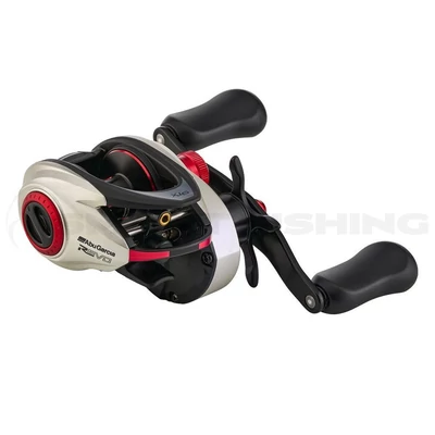 Abu Garcia Revo STX 6,7:1 multi orsó