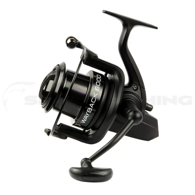 CARP ACADEMY Wayback 7000 5+1cs