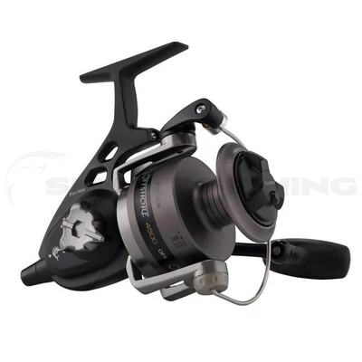 Fin-Nor Offshore 10500 