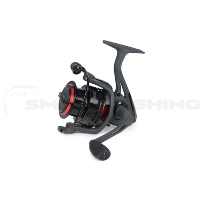 Fox Rage Warrior Reels 4000