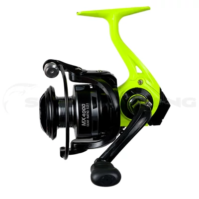 Arno MXSpin Green orsó 5000