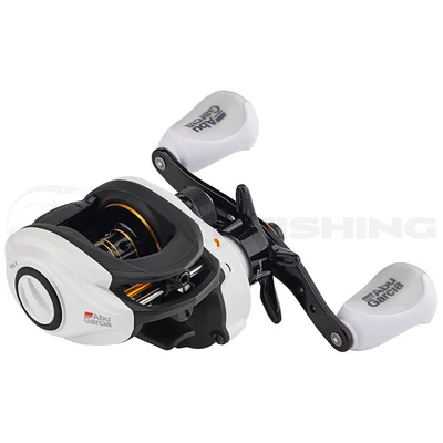 Abu Garcia MAX Pro 4 balkezes multi orsó