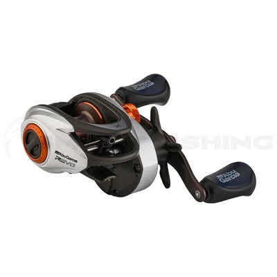 Abu Garcia Revo® X Low Profile Reel