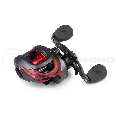  RAGE Prism X Baitcast reel