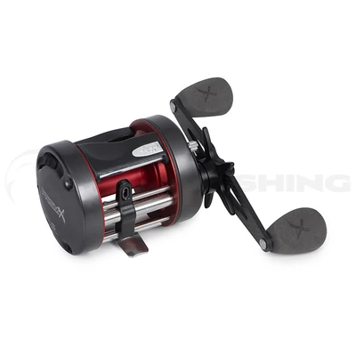 Fox Rage Prism X Round Baitcaster