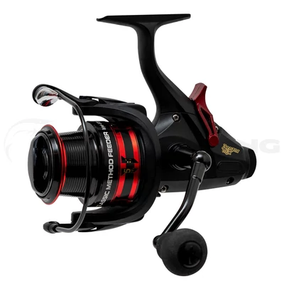 Benzár Classic Method Feeder Runner orsó