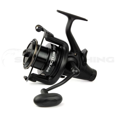 CARP ACADEMY Invictus 8000