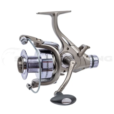 Carp Expert Advancer Runner 6000