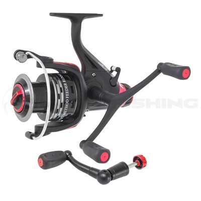  Carp Expert Method Feeder Runner orsó 30-as