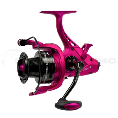  Carp Expert Method Pink Feeder Runner 2.0 6000 orsó