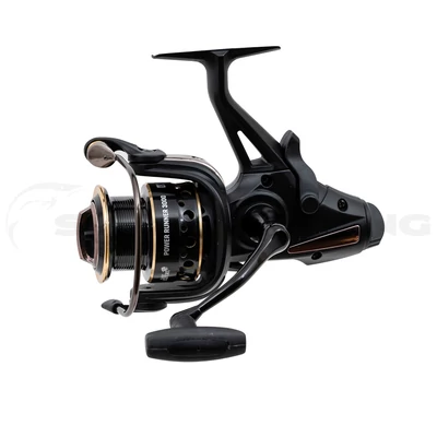 Carp Expert Power Runner orsó 4000