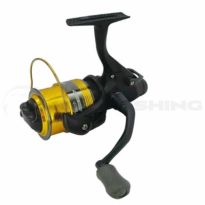 Carbonite Baitfeeder CMB 340 nyeletőfékes orsó