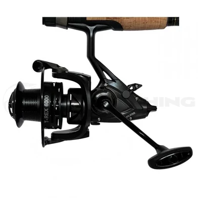 SILSTAR T-REX FEEDER 6000 5+1 