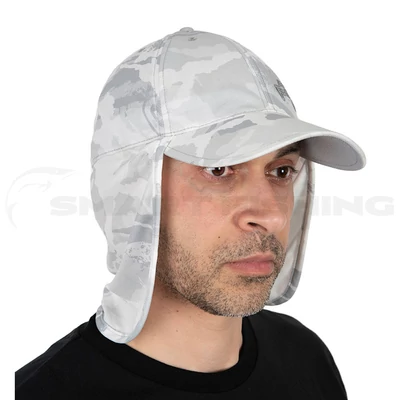 Fox Rage Light Camo Sun Hat