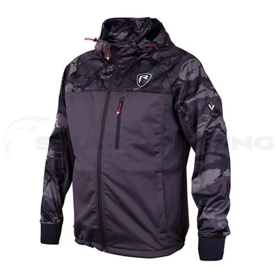 Fox Rage Windblocker dzseki