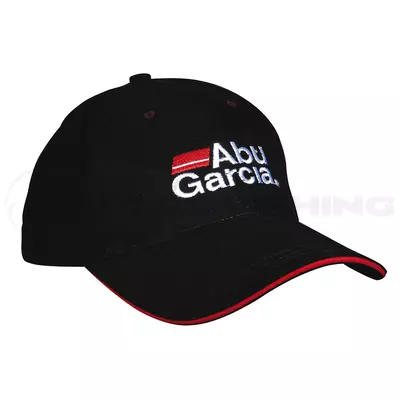 ABU Garcia Baseball Cap sapka