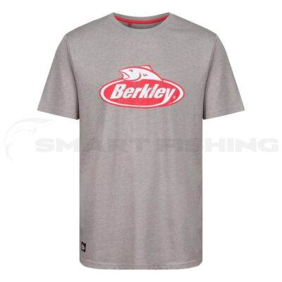 Berkley szürke póló XXXL