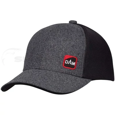  DAM Sapka Wool Cap