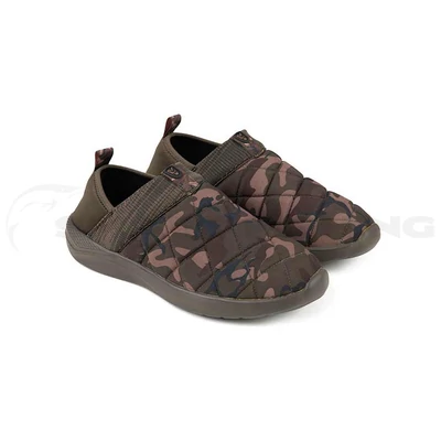 Fox Bivvy Slippers 41-es