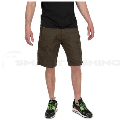 Fox Collection Cargo Shorts L-es