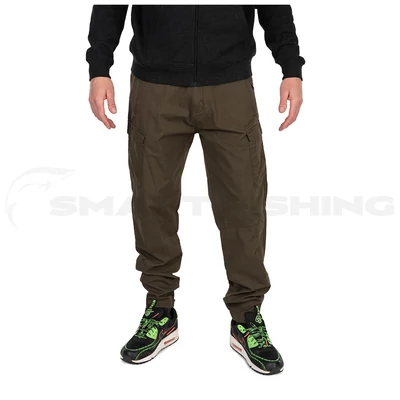 Fox Collection Cargo Trouser L-es