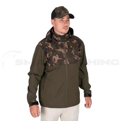  Fox Camo/Khaki RS 10K Jacket 2XL-es