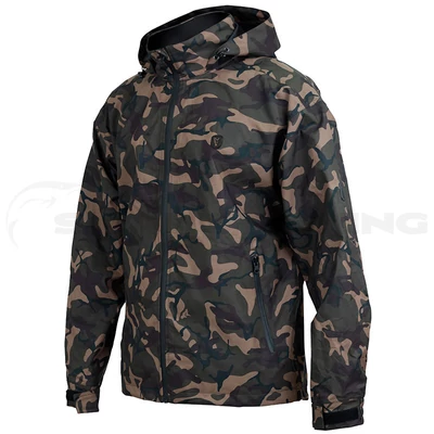 Fox Lightweight Camo RS 10K Jacket 2XL-es