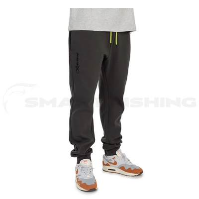  Matrix Black Edition Joggers Grey / Lime L-es