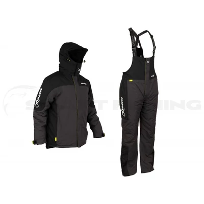  MATRIX Winter Suit Thermoruha szett S-es