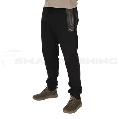  Fox Premium 310 Joggers - Black/Camo 2XL-es