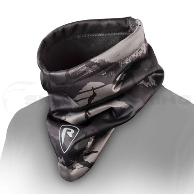 Fox Rage Camo Thermal Snood csősál