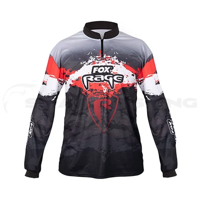 Fox Rage Performance felsők