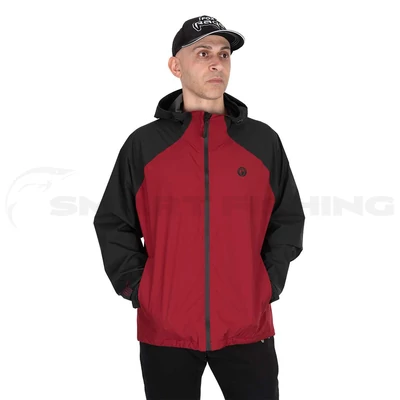 Fox Rage Pro Series Stash Waterproof Jacket 2XL-es 