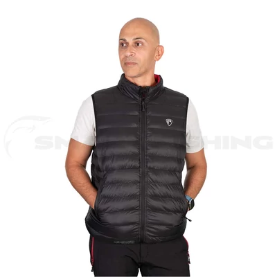 FoxRage Reversible Gilet Jacket L-es