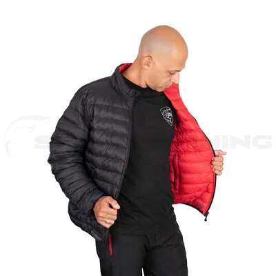  Fox Rage Reversible Quilted dzseki S-es