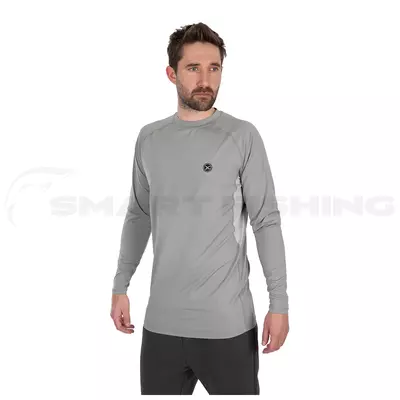 Matrix UV Protective Long Sleeve T-Shirt - S