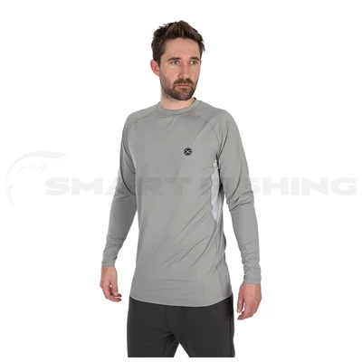 Matrix UV Protective Long Sleeve T-Shirt - L