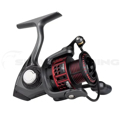  MX6 LITE Spinning Reel 2000 horgászorsó