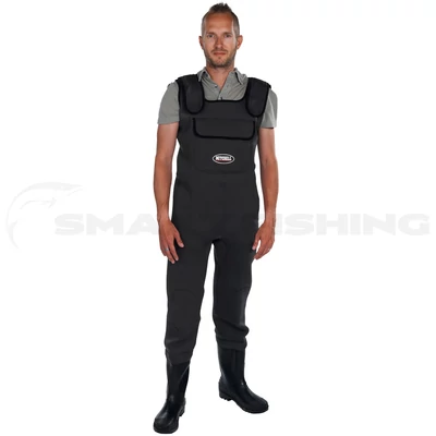 Neoprén mellescsizma 3,5mm