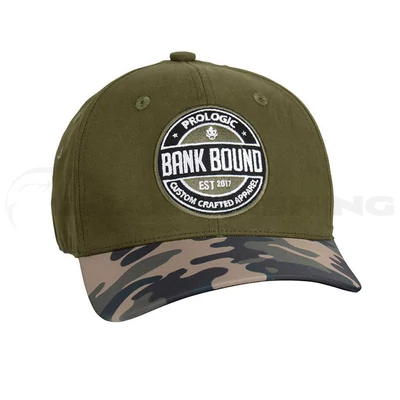 Prologic Bank Bound Camo sapka