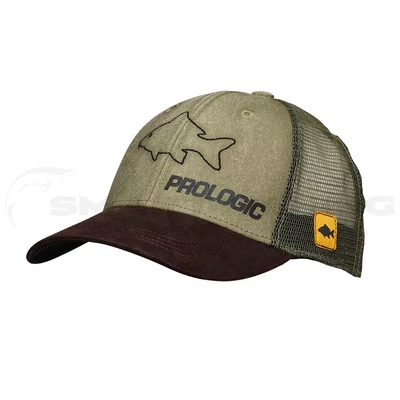 Prologic Big Chuck Cap Sapka