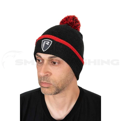 Fox Rage Voyager Bobble Hat (sapka)