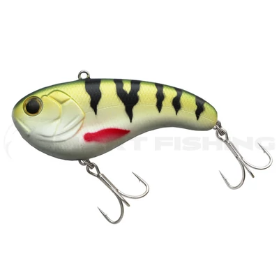Flatt Shad Extra Heavy 96