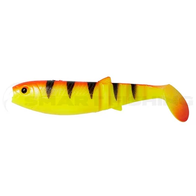 Cannibal Shad 12.5cm